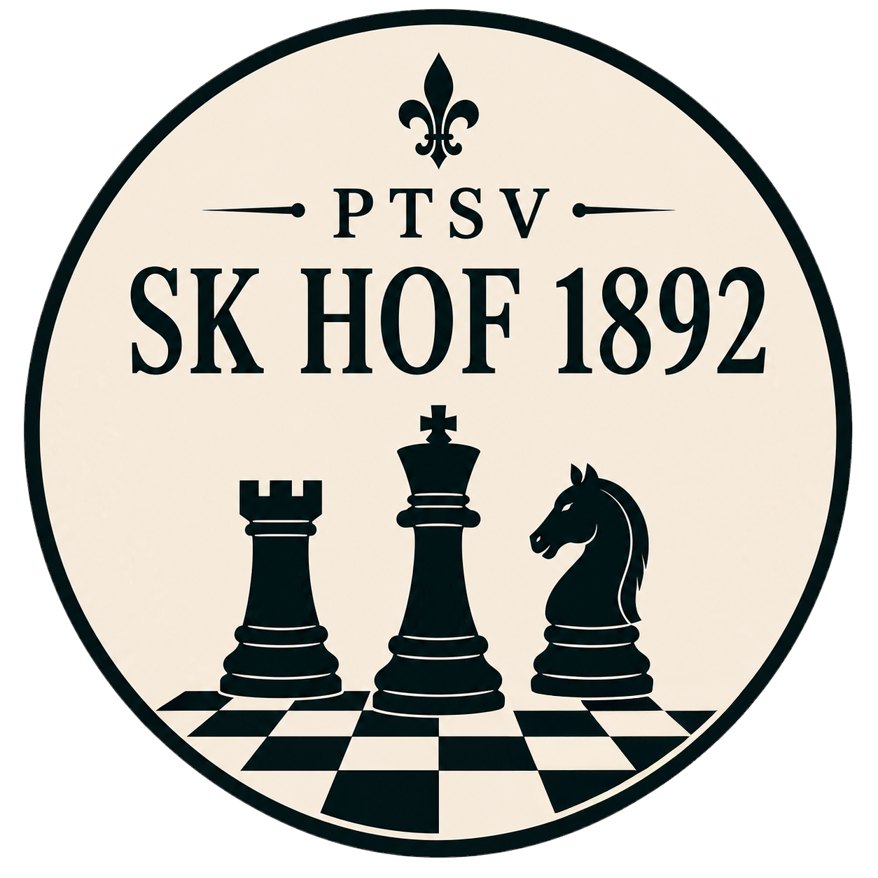 PTSV SK Hof